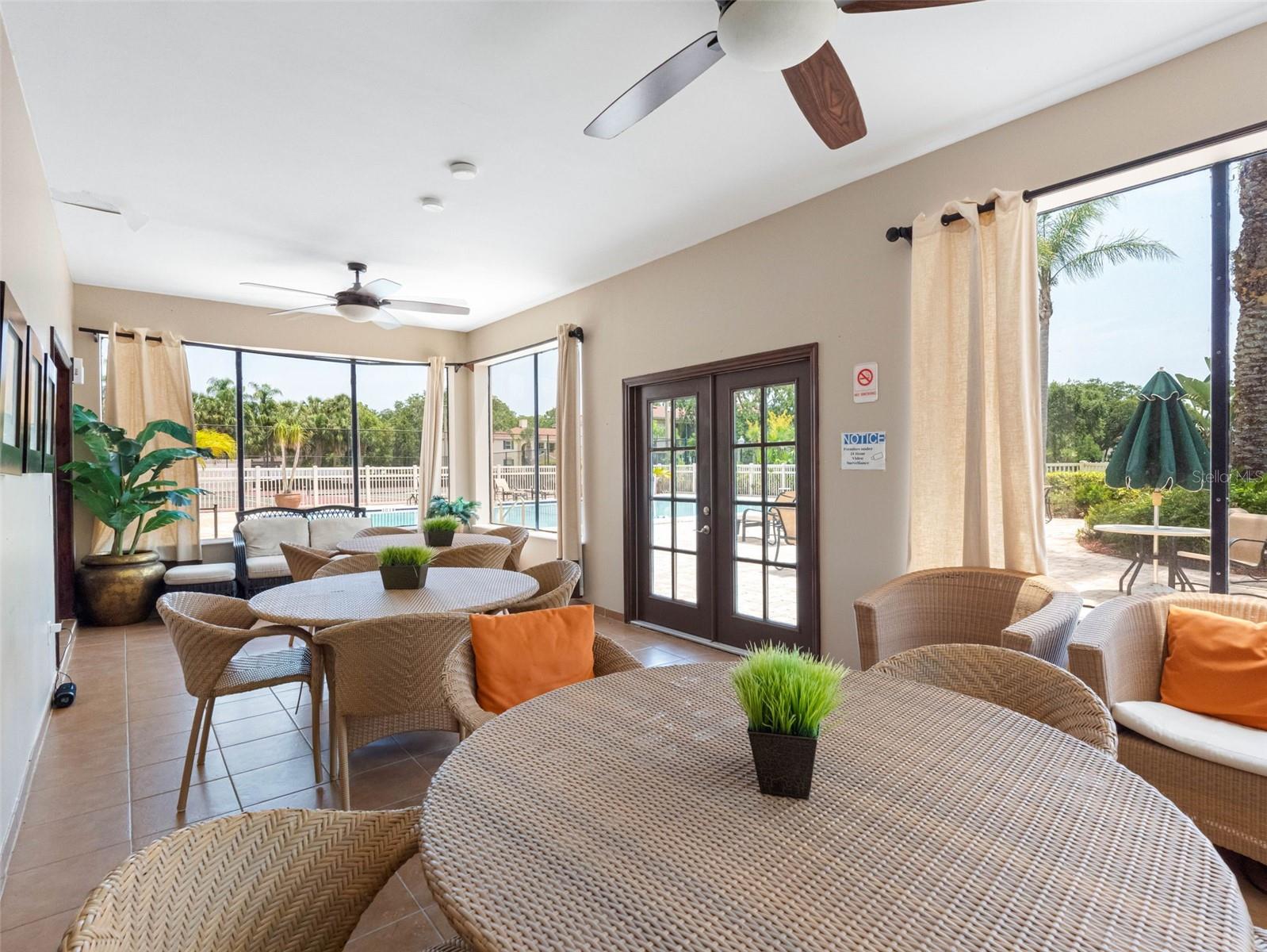 Image 27 of 32 For 10356 Carrollwood Lane 204