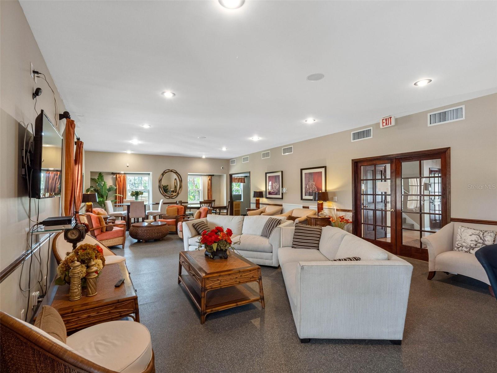 Image 28 of 32 For 10356 Carrollwood Lane 204