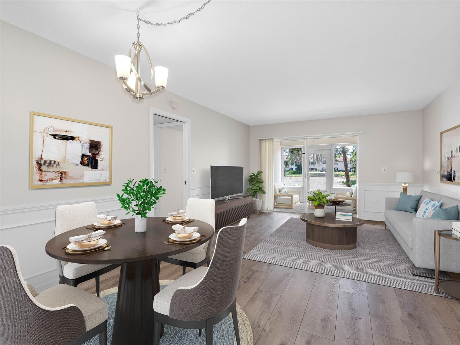 Image 3 of 32 For 10356 Carrollwood Lane 204