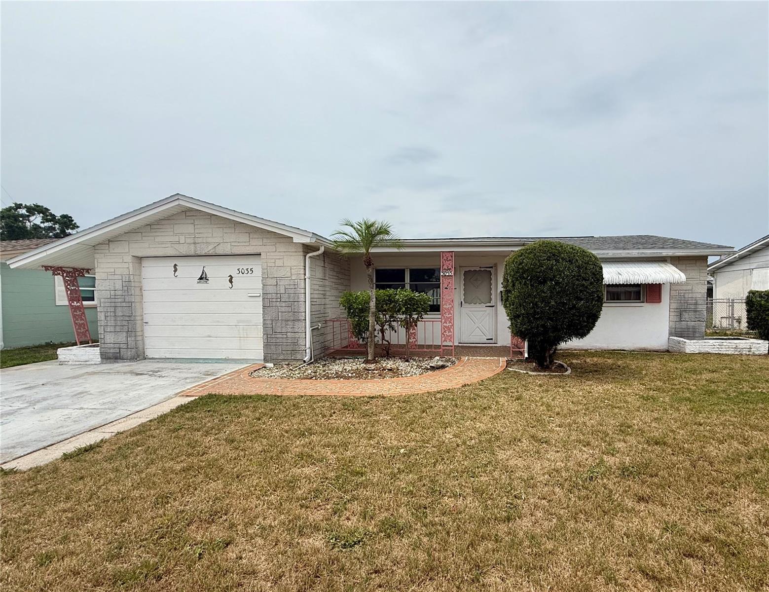 Details for 3035 Coldwell Drive, HOLIDAY, FL 34691
