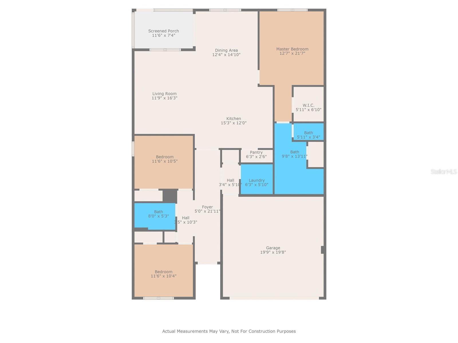 Image 31 of 34 For 34044 Sorrel Mint Drive
