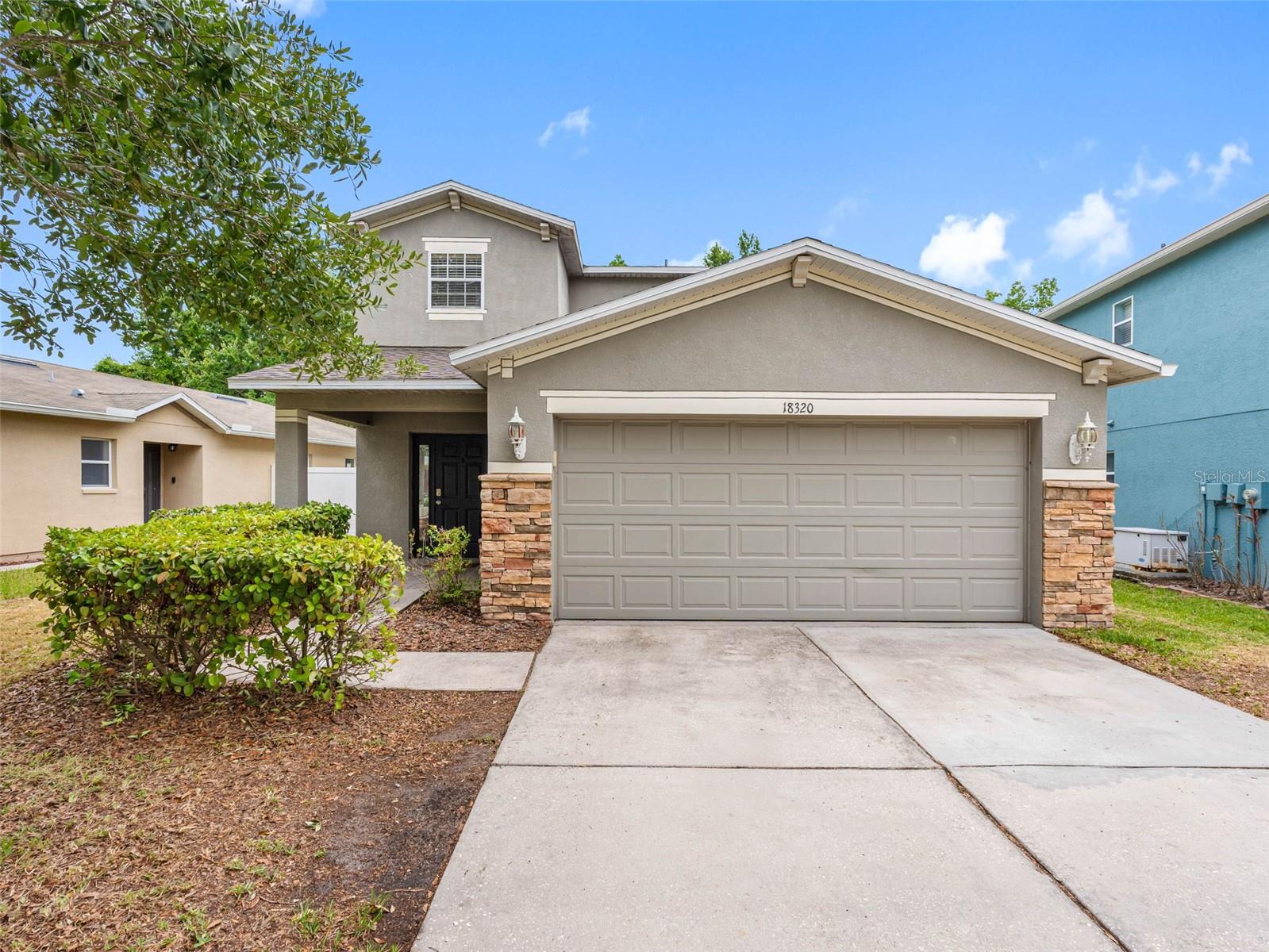 Details for 18320 Snowdonia Drive, LAND O LAKES, FL 34638