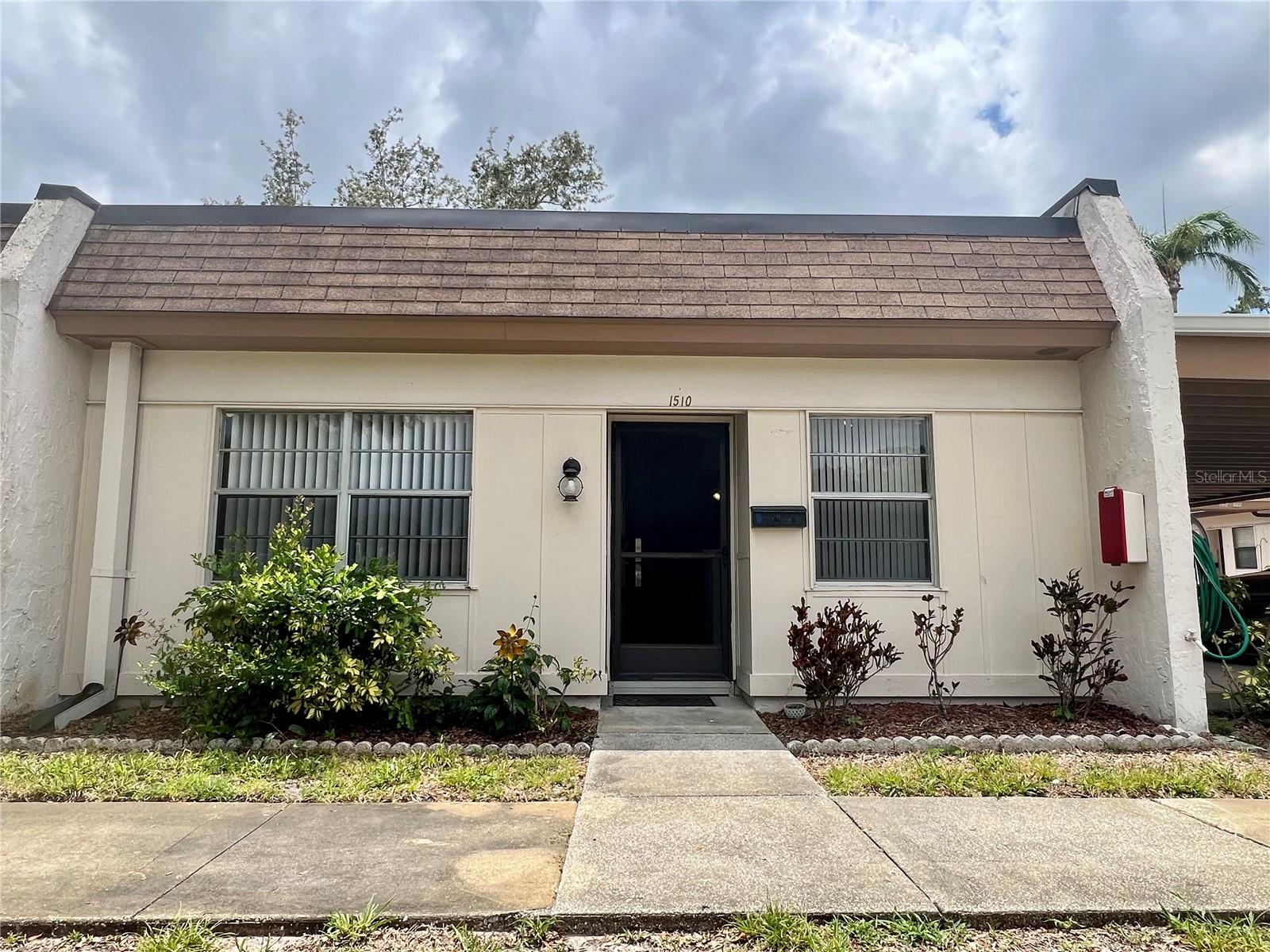 Details for 1510 Mission Hills Boulevard 19-f, CLEARWATER, FL 33759