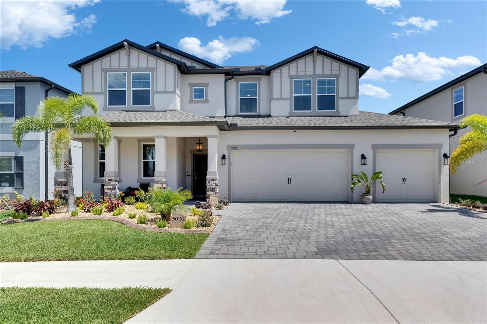 Details for 5026 Bromeliad Avenue, WIMAUMA, FL 33598