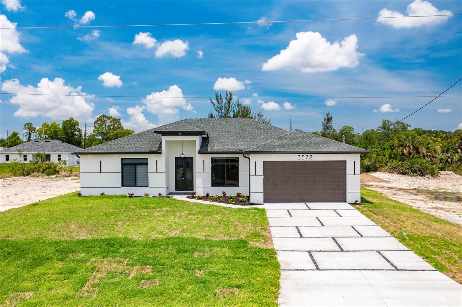 Details for 3578 9th Pl  , CAPE CORAL, FL 33909