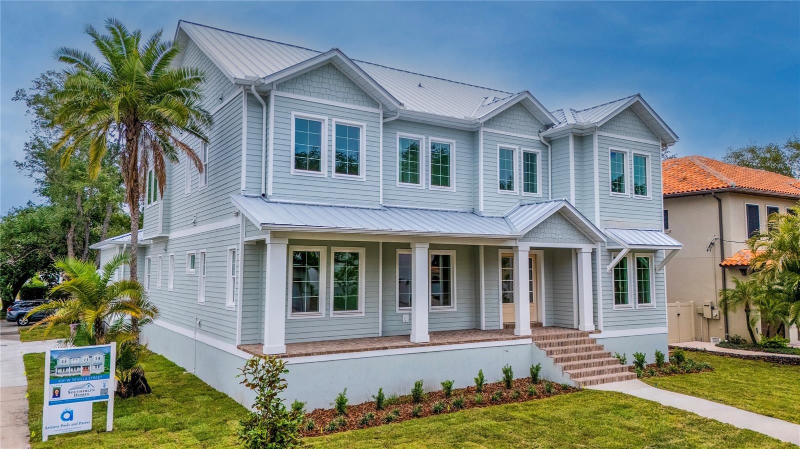 Image 2 of 39 For 4311 Sevilla Street