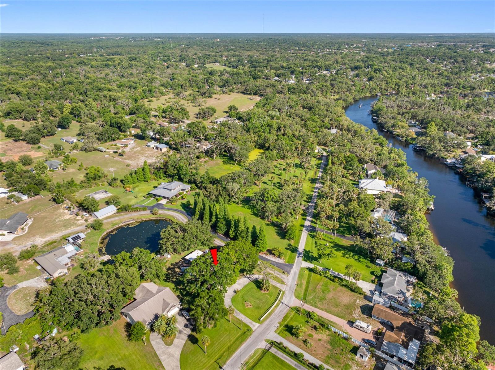 Listing photo id 48 for 11109 Winn Road