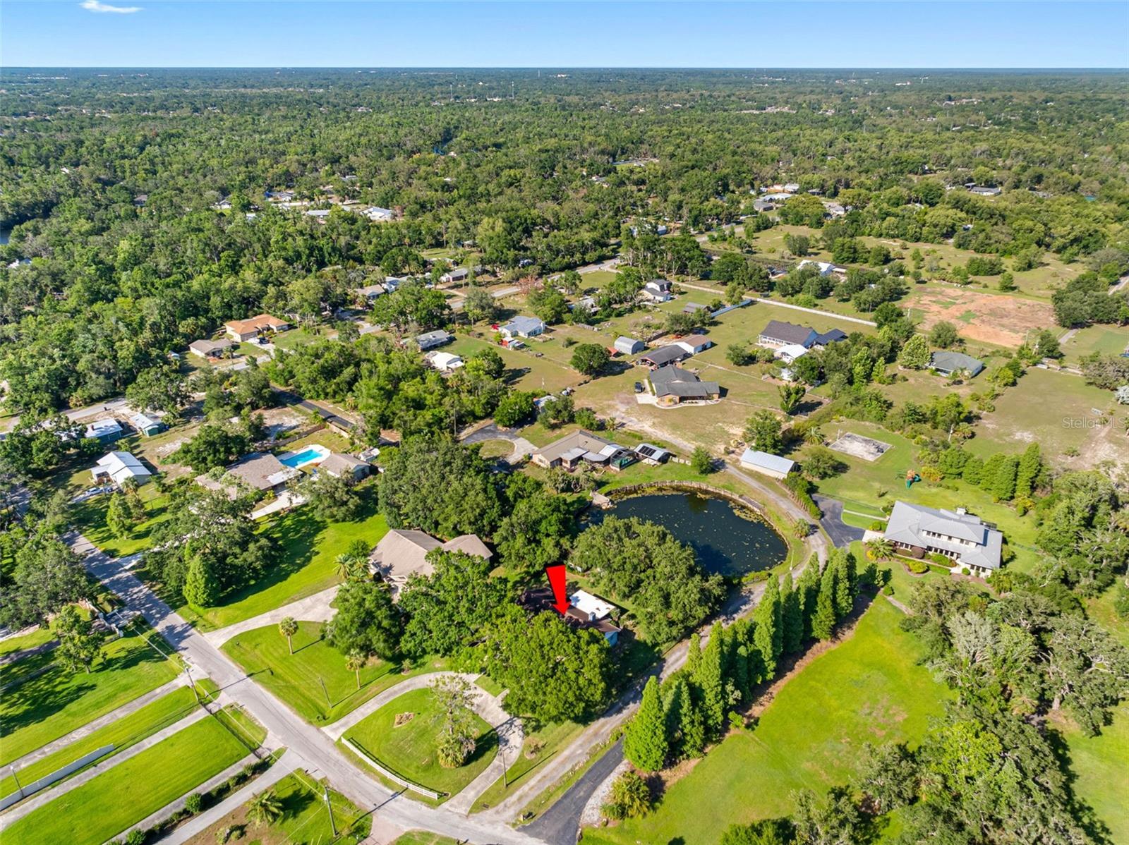 Listing photo id 52 for 11109 Winn Road