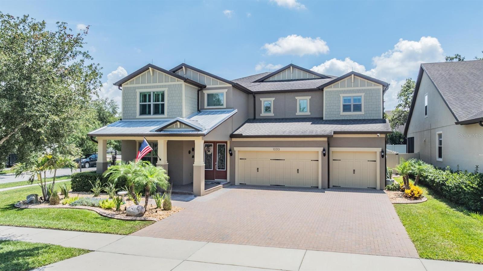 Details for 10313 Scarlet Chase Drive, RIVERVIEW, FL 33569