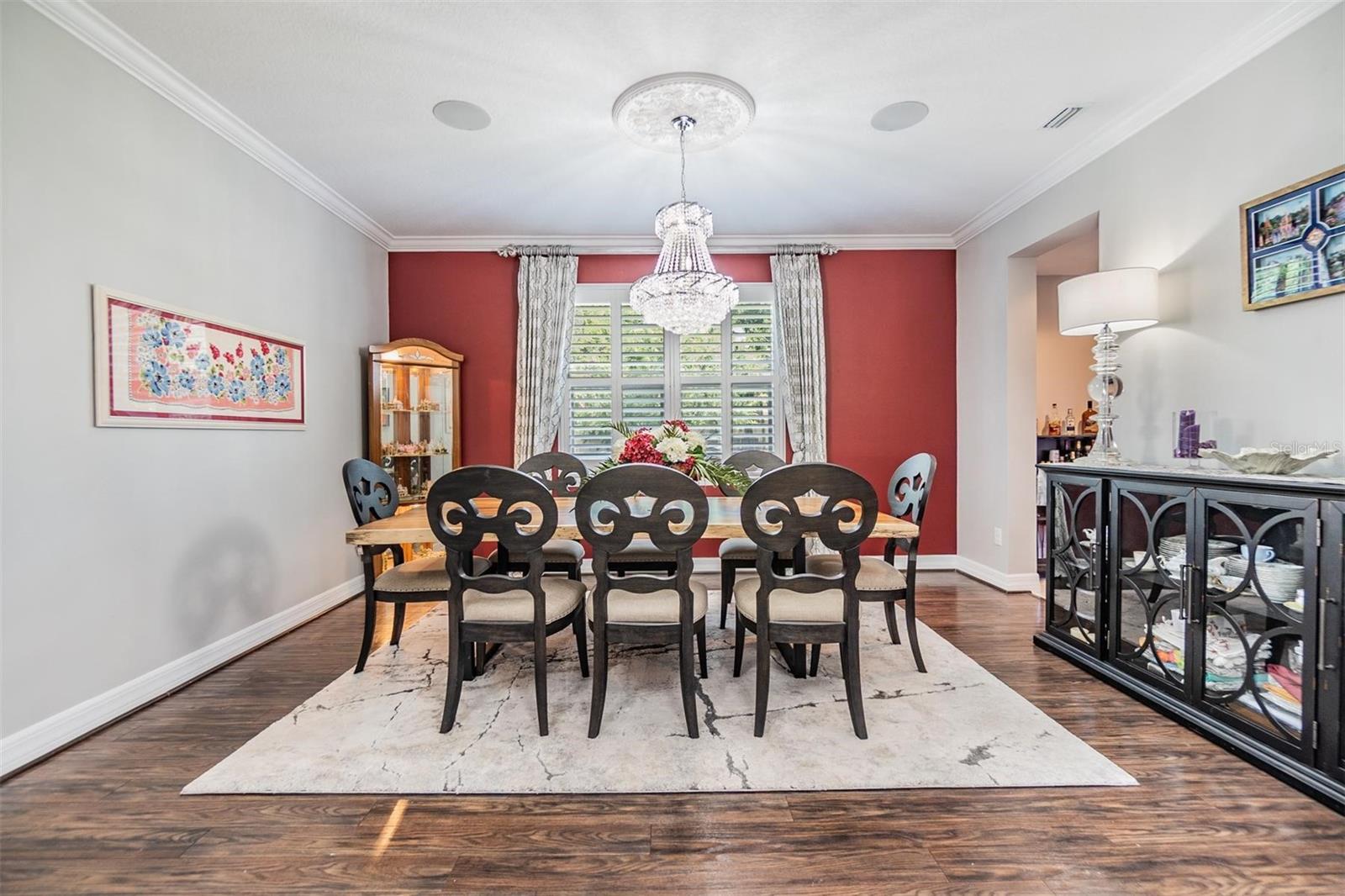 Listing photo id 8 for 10313 Scarlet Chase Drive