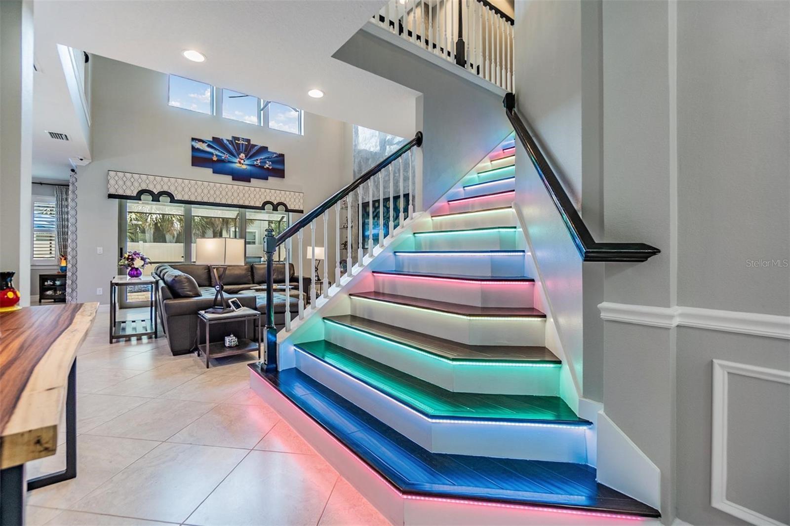 Listing photo id 9 for 10313 Scarlet Chase Drive