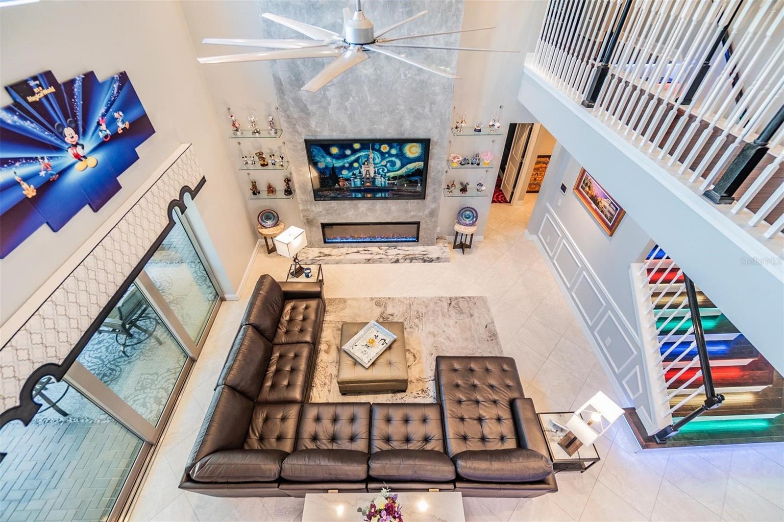 Listing photo id 36 for 10313 Scarlet Chase Drive