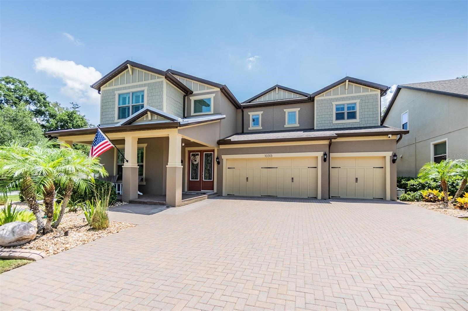 Listing photo id 44 for 10313 Scarlet Chase Drive