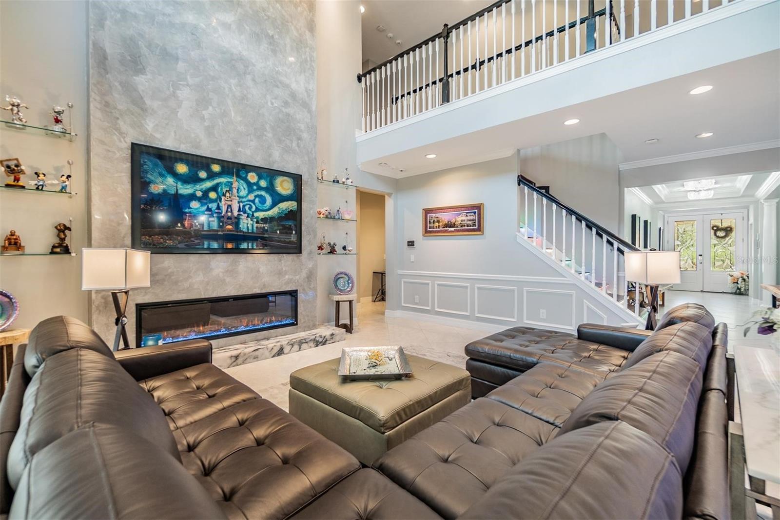 Listing photo id 5 for 10313 Scarlet Chase Drive
