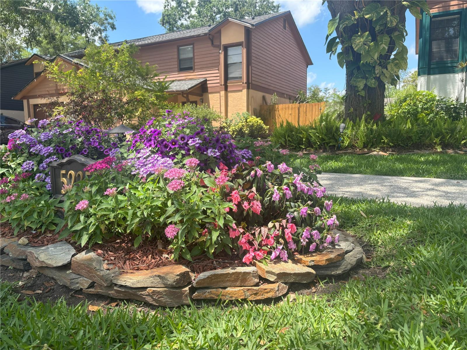 Details for 5237 Corvette Drive, TAMPA, FL 33624