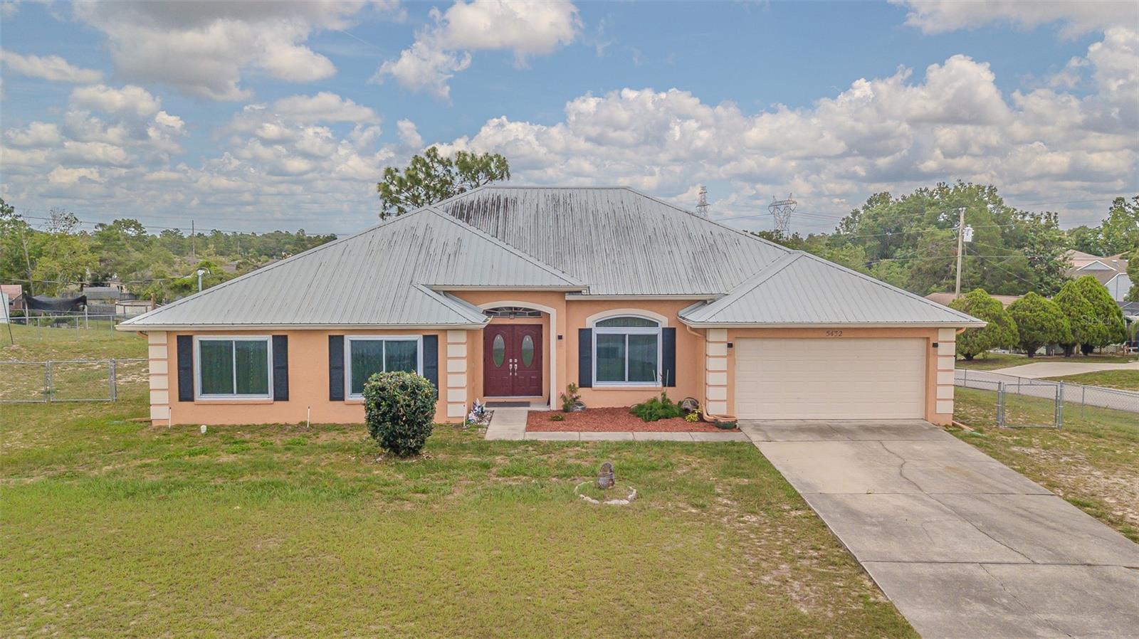 Details for 5432 Queen Avenue, SPRING HILL, FL 34609