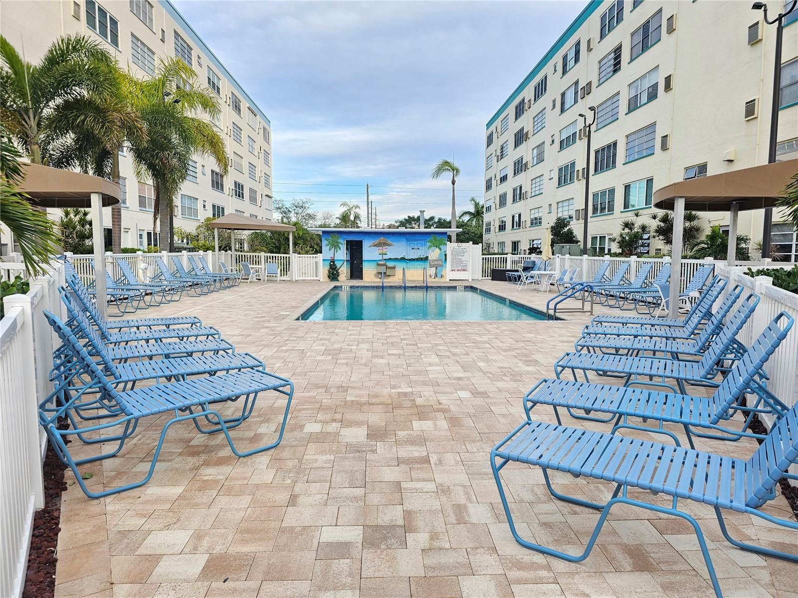 Image 22 of 36 For 6020 Shore Boulevard S 1008