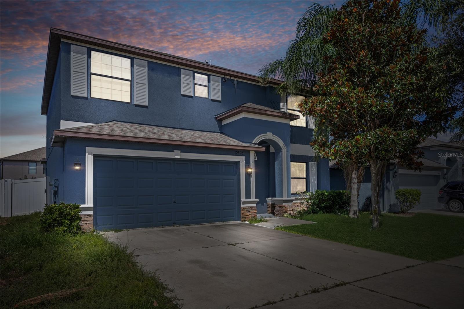 Details for 10808 Whitecap Drive, RIVERVIEW, FL 33579