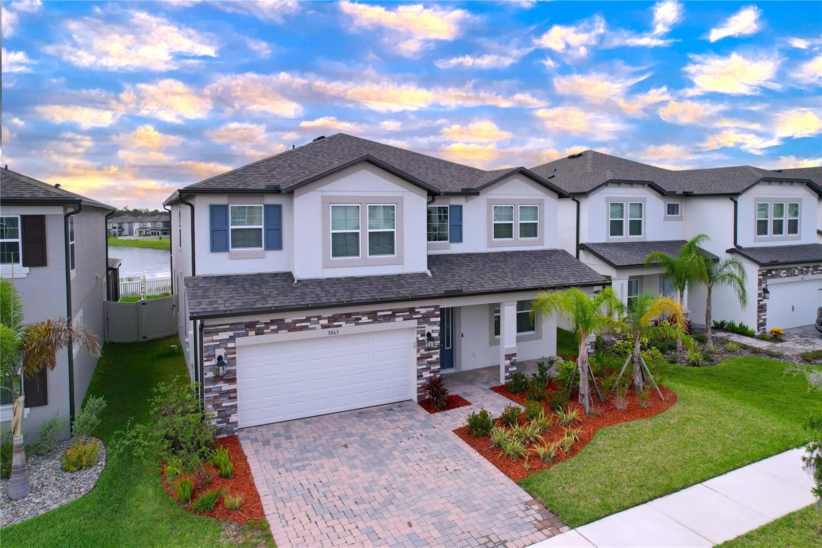Image 2 of 51 For 3063 Marine Grass Drive