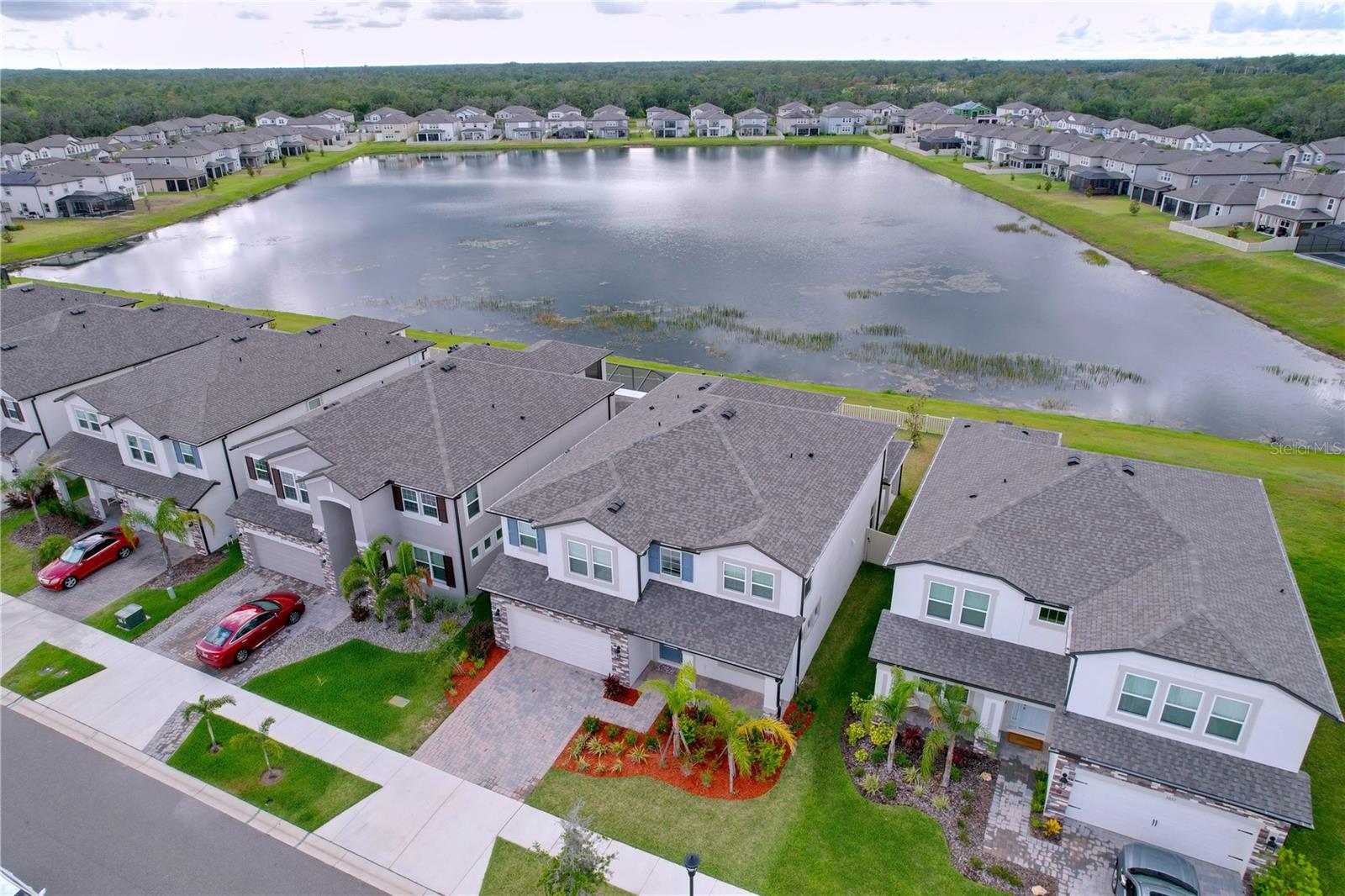 Image 51 of 51 For 3063 Marine Grass Drive