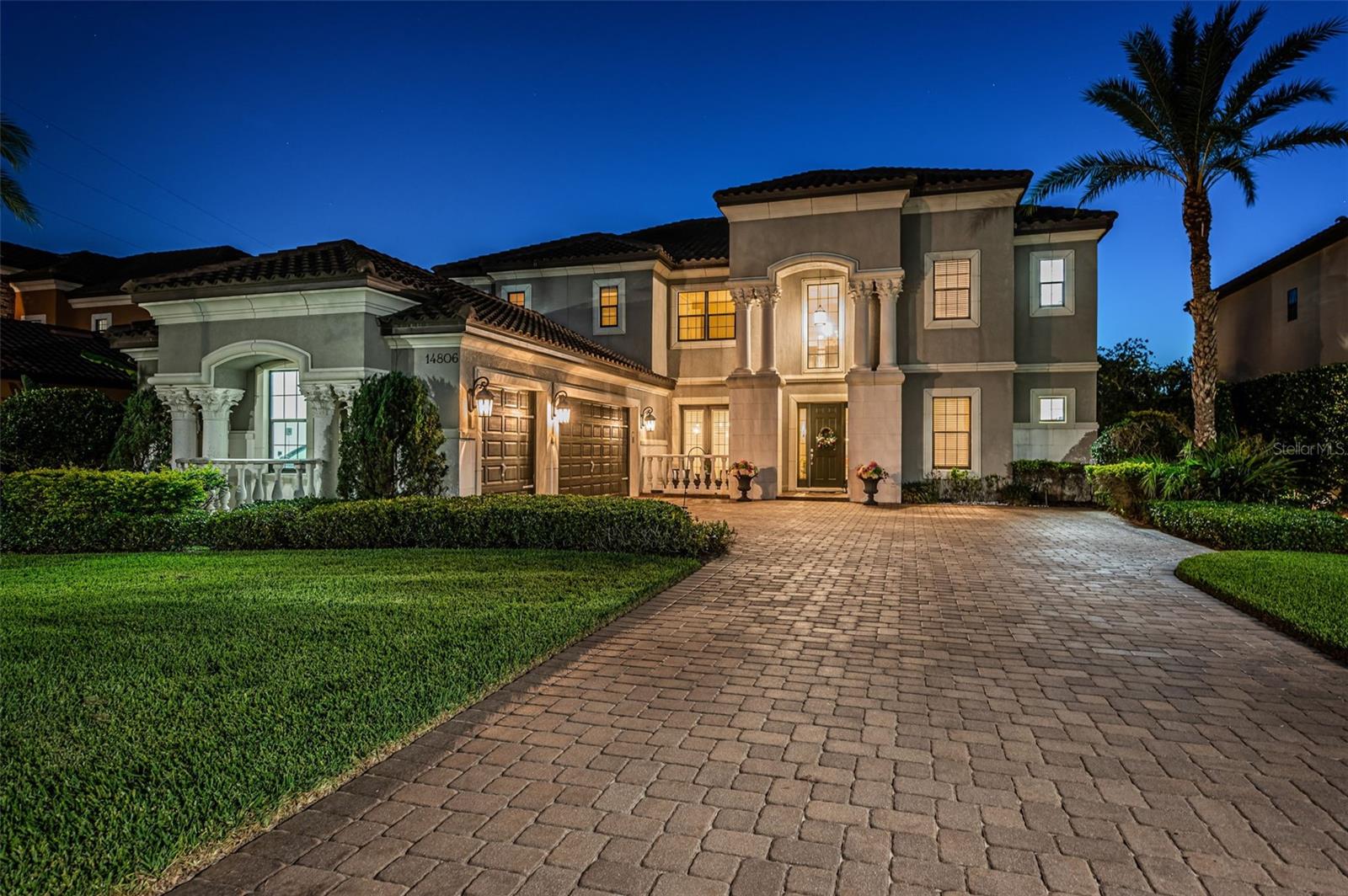 Details for 14806 Harry Colt Court, TAMPA, FL 33626