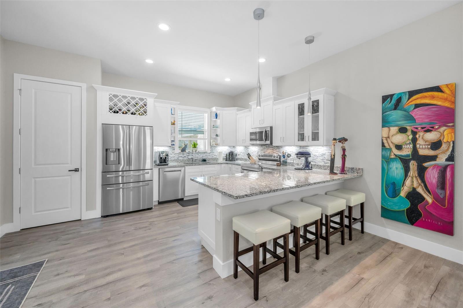 Image 5 of 20 For 112 Sligh Avenue