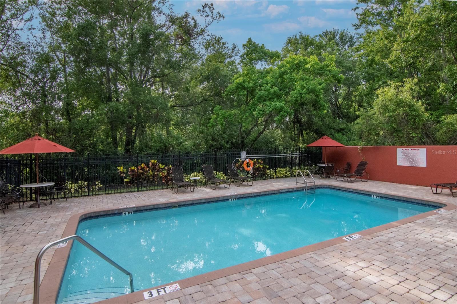 Image 42 of 42 For 8811 Casablanca Way