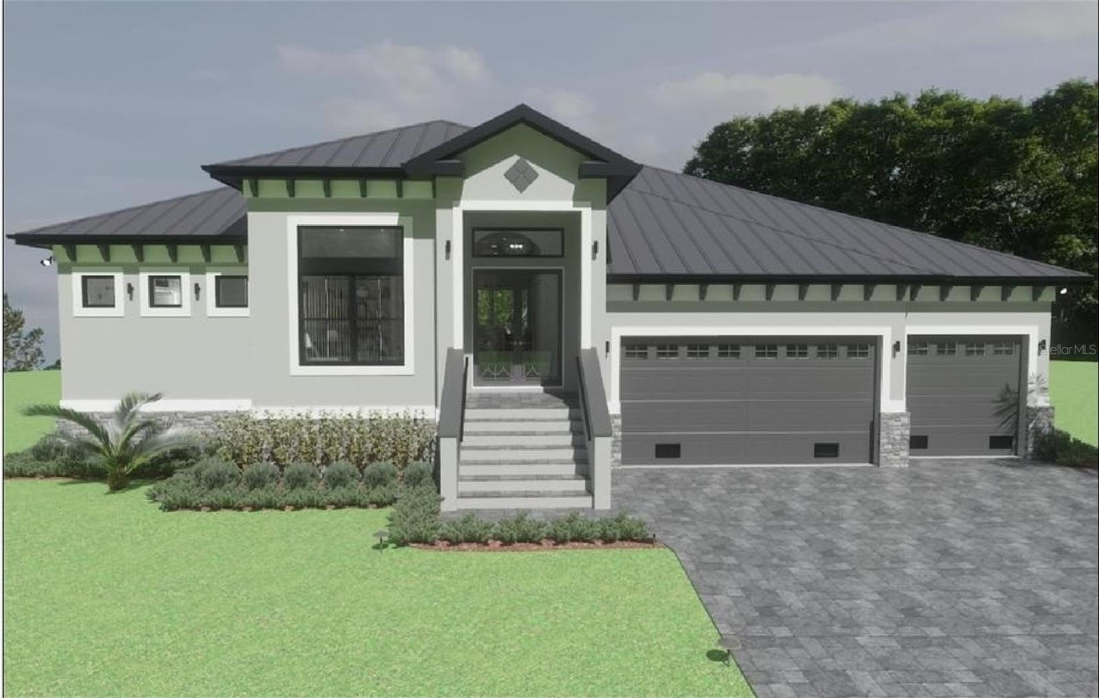 Details for 17282 Carroway Lane, PUNTA GORDA, FL 33955