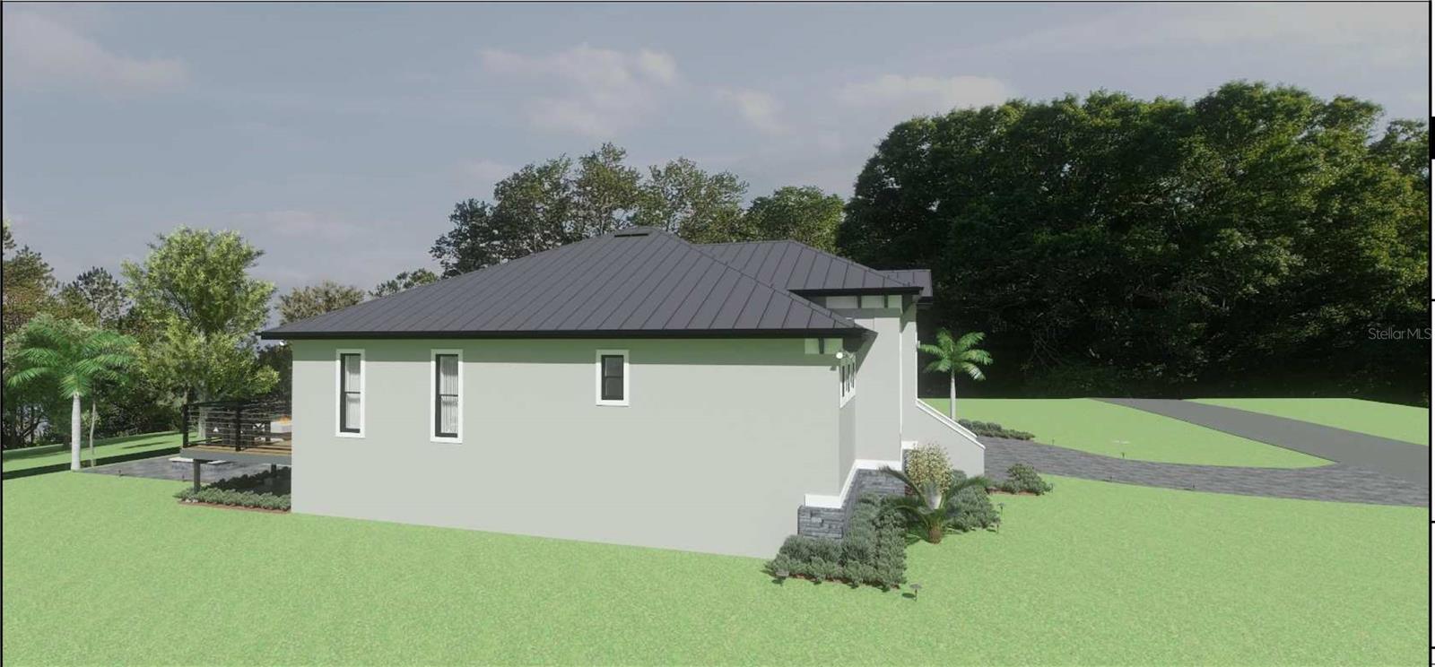 Image 2 of 10 For 17282 Carroway Lane