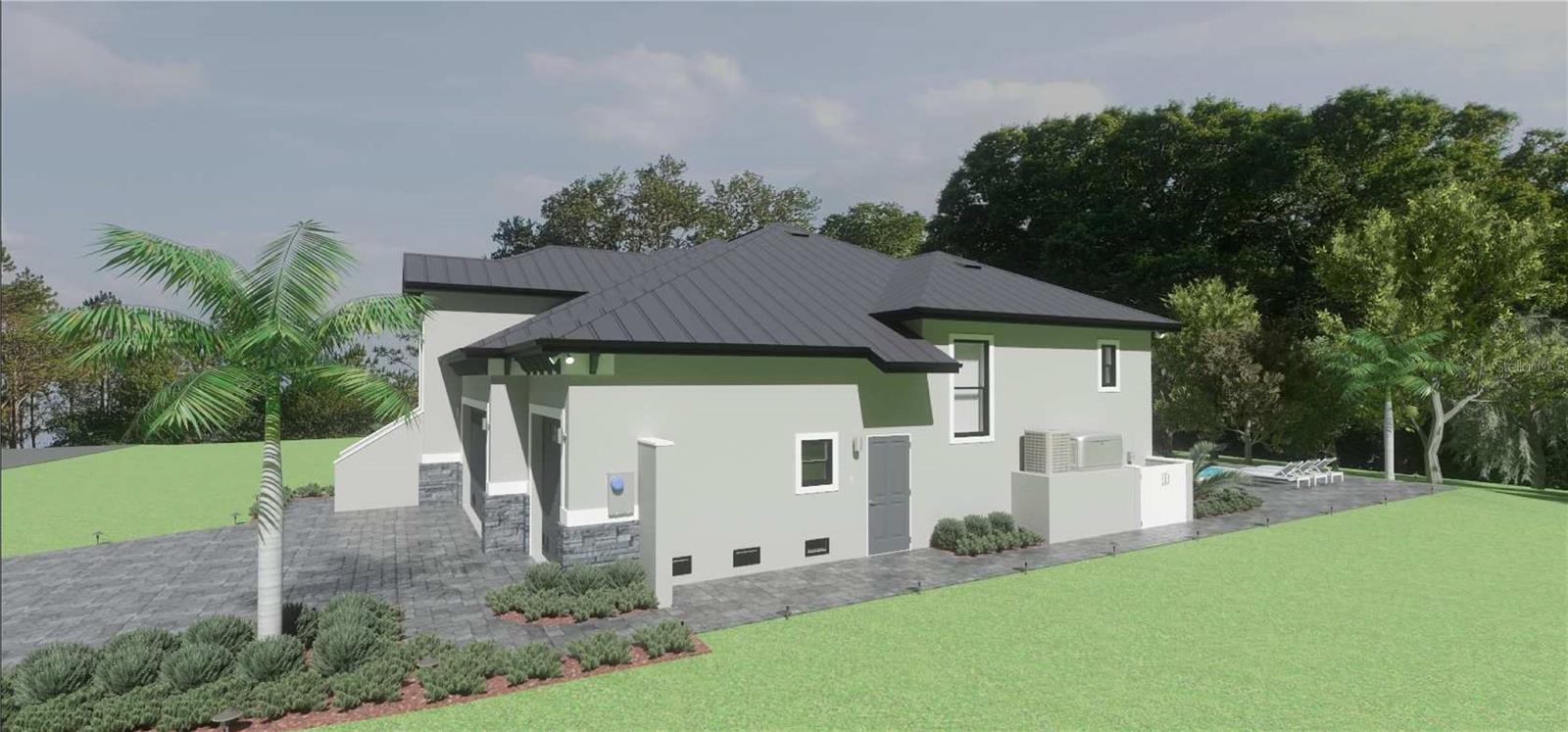 Image 3 of 10 For 17282 Carroway Lane