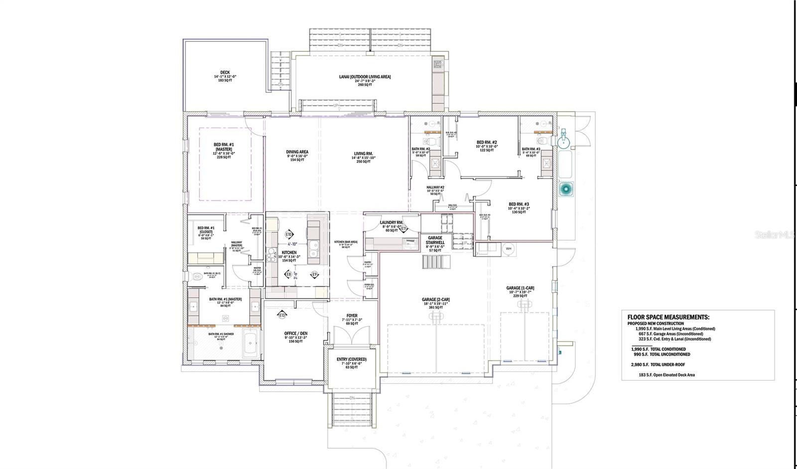 Image 4 of 10 For 17282 Carroway Lane