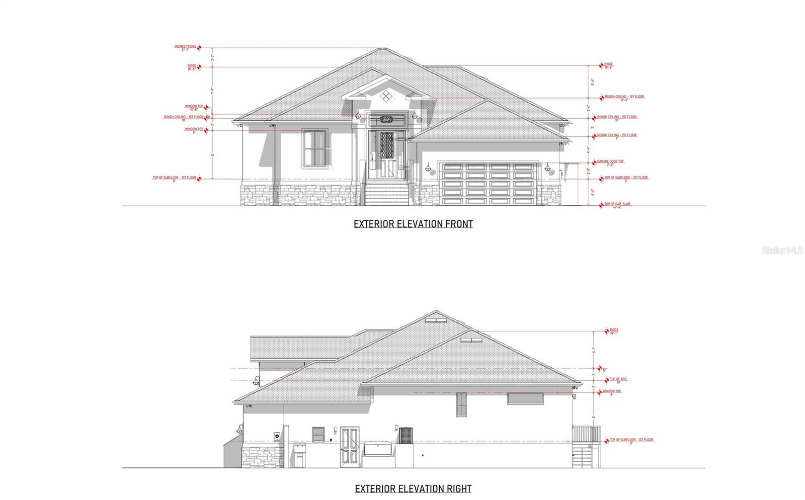 Image 6 of 10 For 17282 Carroway Lane