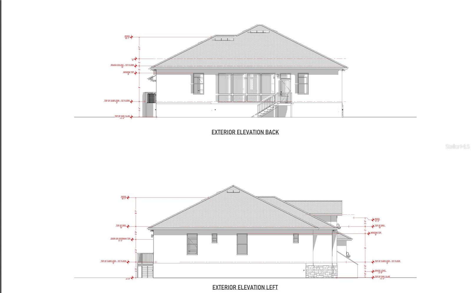 Image 7 of 10 For 17282 Carroway Lane