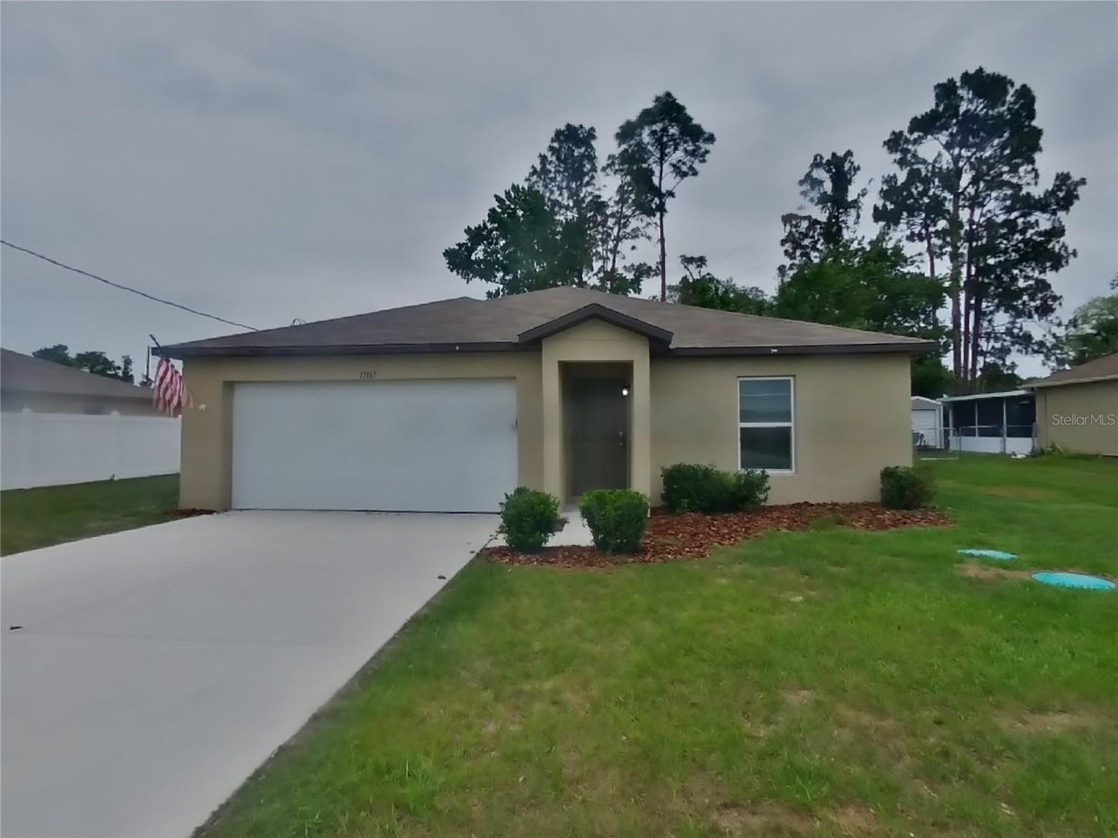 Details for 11167 Nexus Street, SPRING HILL, FL 34609