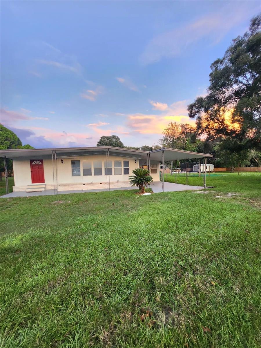 Details for 33516 Arthur Drive, WESLEY CHAPEL, FL 33543
