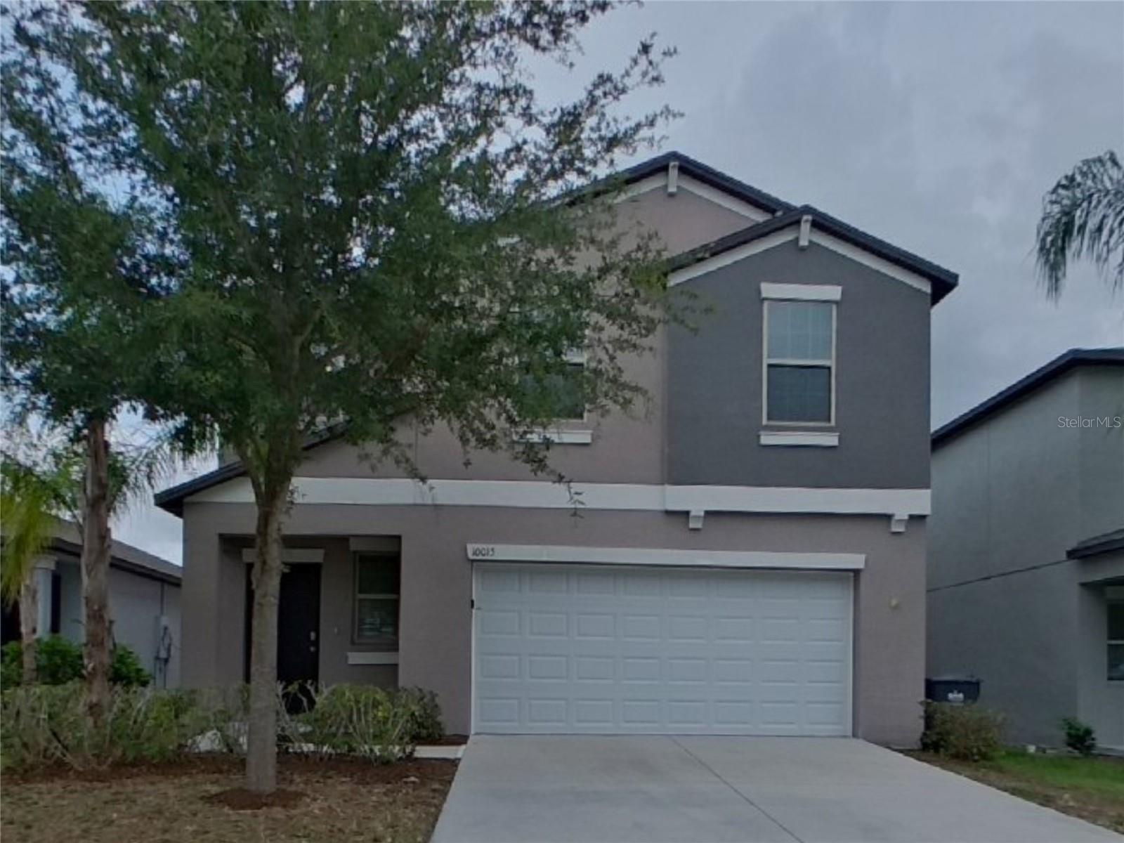 Details for 10015 Rosemary Leaf, RIVERVIEW, FL 33578