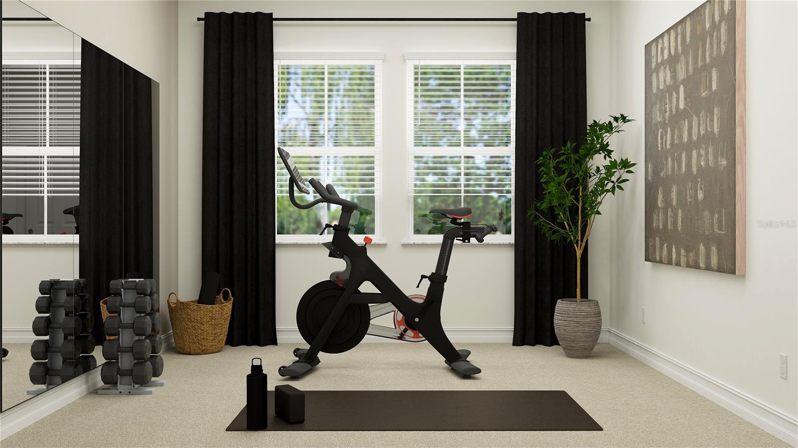 Listing photo id 7 for 9558 Runaway Breeze Drive