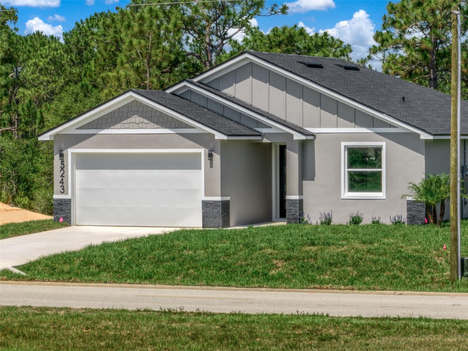 Details for 5243 Cortez Boulevard, SEBRING, FL 33872