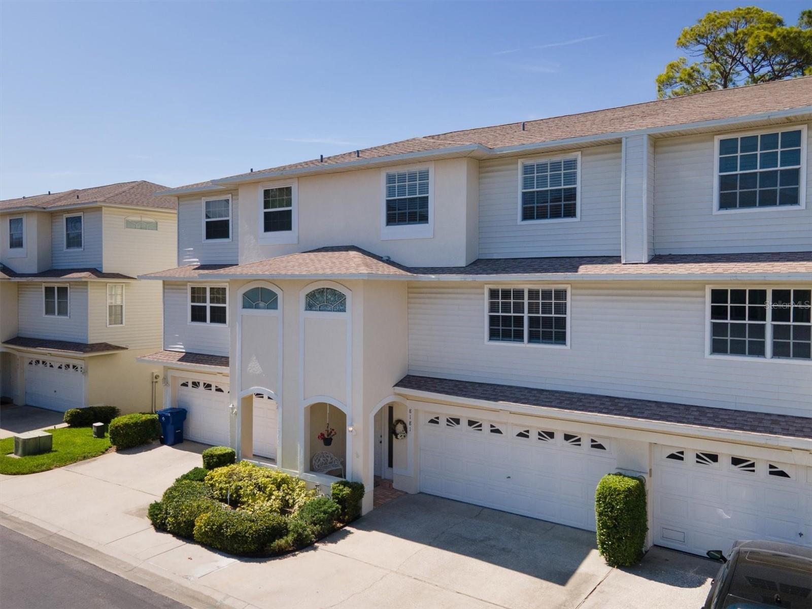 Details for 8181 Eagles Park Drive N, ST PETERSBURG, FL 33709