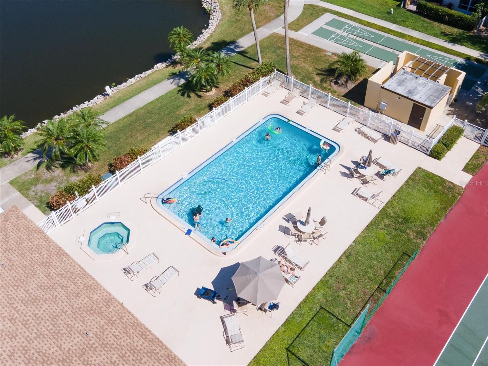 Image 53 of 83 For 8181 Eagles Park Drive N