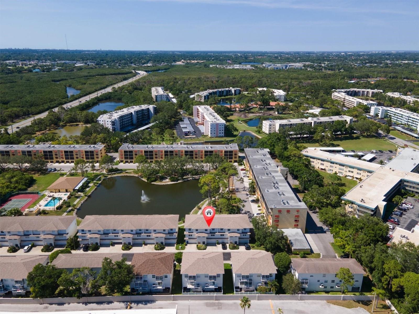 Image 6 of 83 For 8181 Eagles Park Drive N