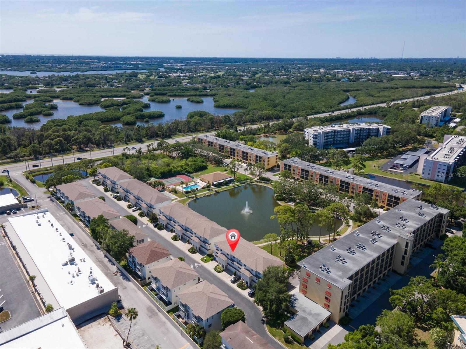 Image 7 of 83 For 8181 Eagles Park Drive N