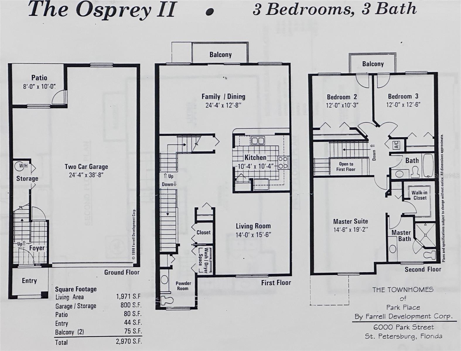 Image 76 of 83 For 8181 Eagles Park Drive N