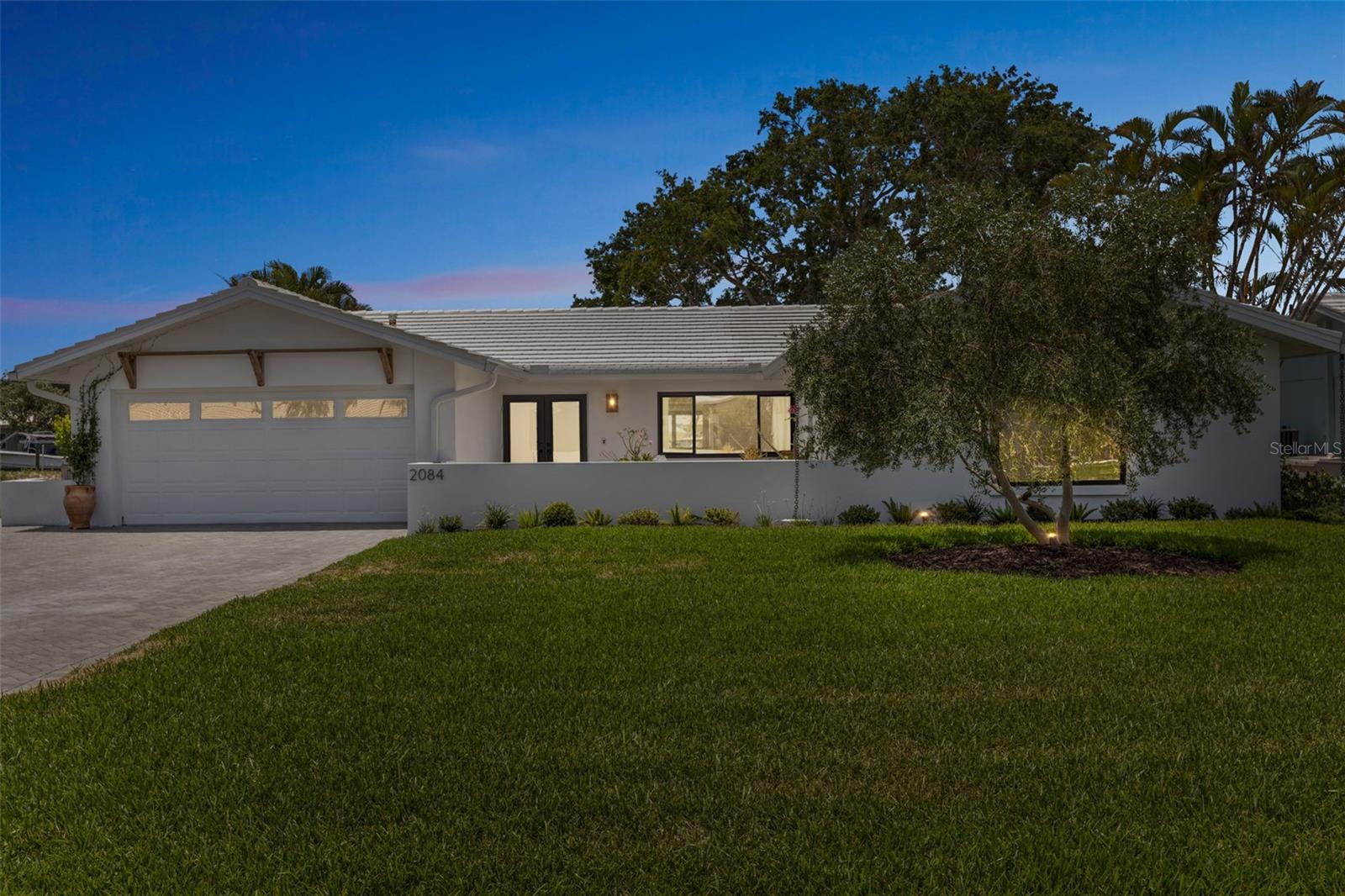 Details for 2084 Massachusetts Avenue Ne, ST PETERSBURG, FL 33703