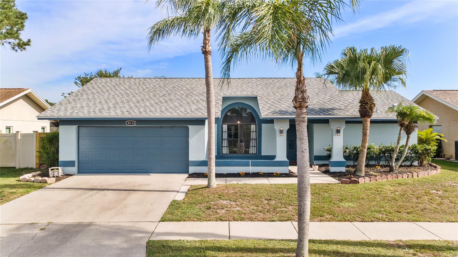 Details for 8638 Chadwick Drive, TAMPA, FL 33635