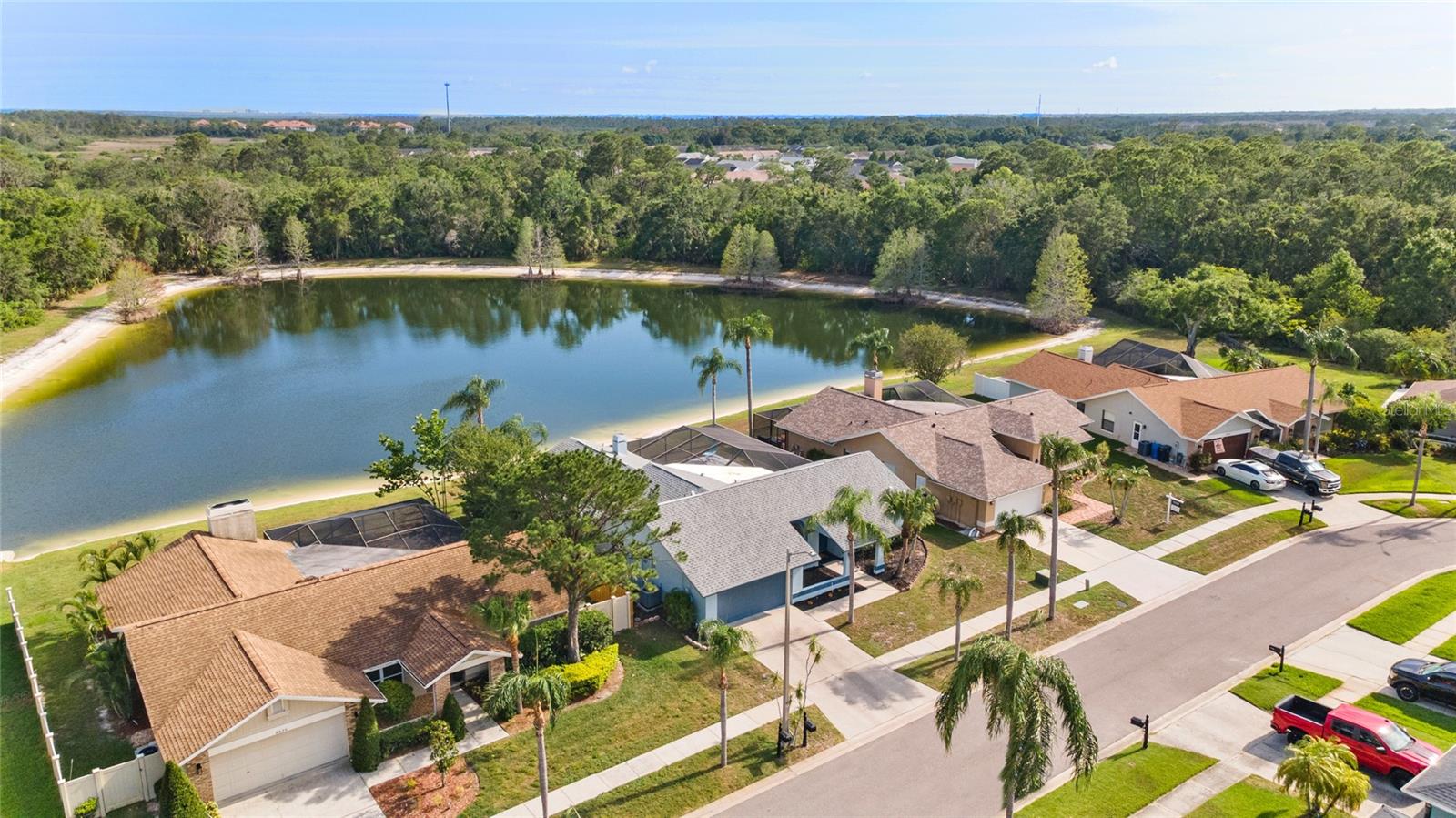 Image 39 of 47 For 8638 Chadwick Drive