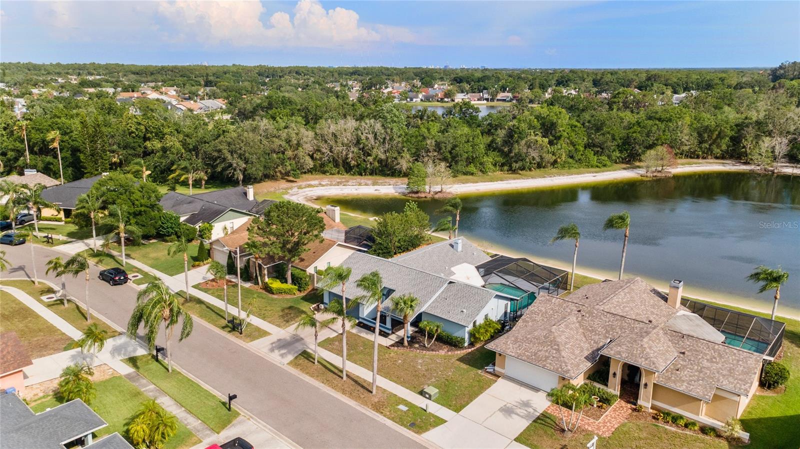 Image 41 of 47 For 8638 Chadwick Drive