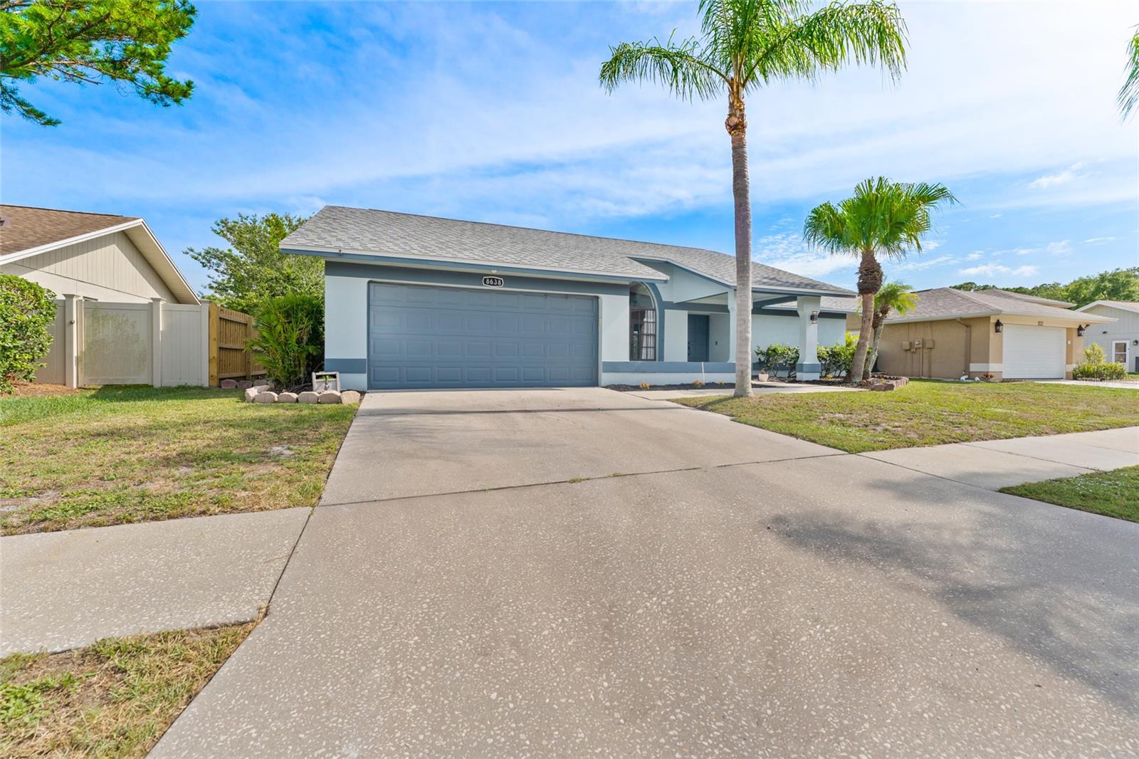 Image 44 of 47 For 8638 Chadwick Drive