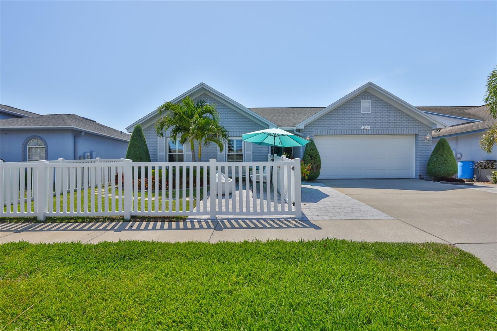 Details for 214 Lookout Drive, APOLLO BEACH, FL 33572