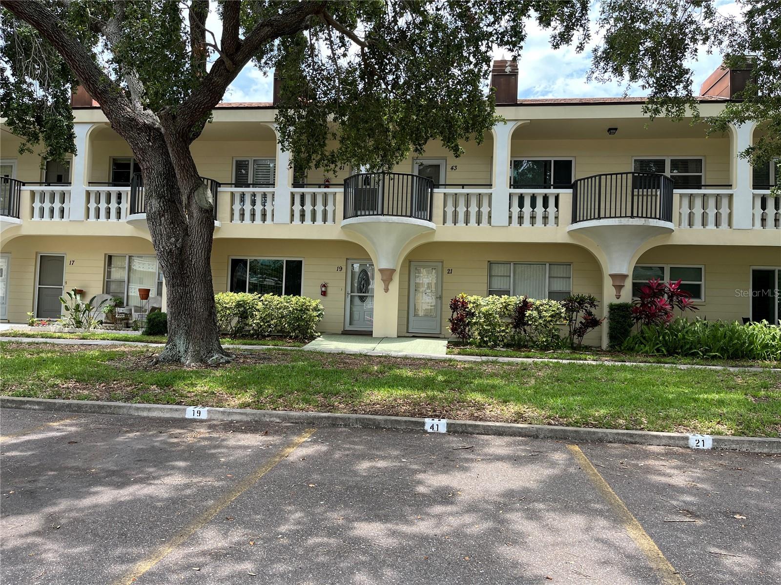 Details for 2295 Mexican Way 41, CLEARWATER, FL 33763